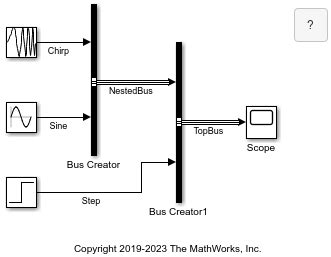 autocad bus block|Create Nonvirtual Buses .